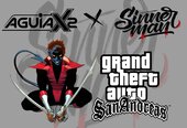 Marvel X Man Nightcrawler v1.1 for Mobile